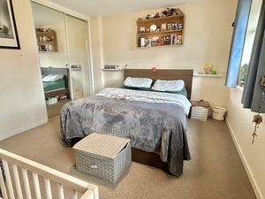 Bedroom 1- click for photo gallery